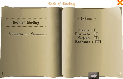 Filebinding Book Interface 1png Osrs Wiki