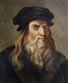 Léonard de Vinci | Arts et Voyages