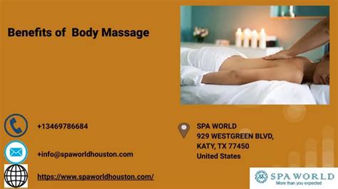 ppt body massage treatment powerpoint presentation free download id 11326864
