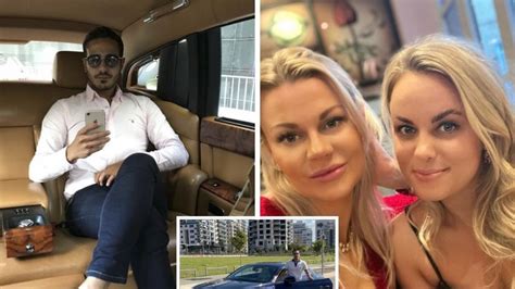 Driver Reveals He Helped Tinder Swindler Simon Leviev Scam Women Out Of Millions The Courier Mail