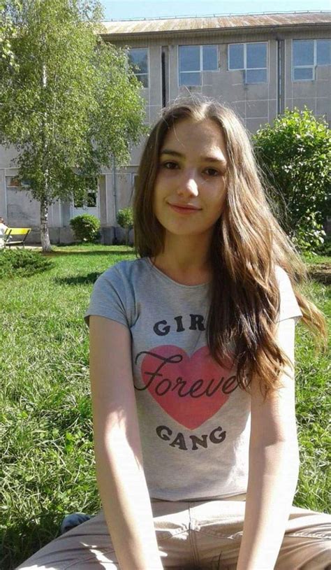 Roberta Gabriela Fata De 13 Ani Dispărută Din Târgu Jiu A Fost Găsită