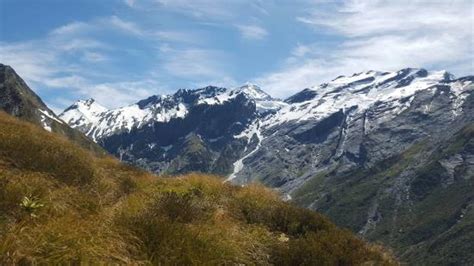 Mount Aspiring National Park Wanaka 2021 All You Need To Know