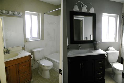 Some brilliant ideas for small bathrooms. Pin by Lucy on Home: Bathrooms | Inexpensive bathroom ...