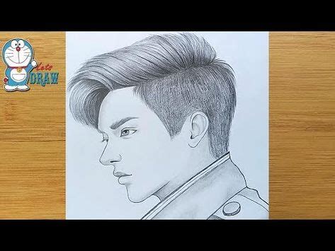 Find videos and tutorials on drawing, sketching, painting, coloring and much more by following these top drawing youtube channels. Chatrou: Farjana Drawing Pencil Sketch Drawing Of Girl