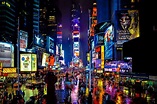 Broadway in New York City - Musicals, Shows, Tickets und mehr