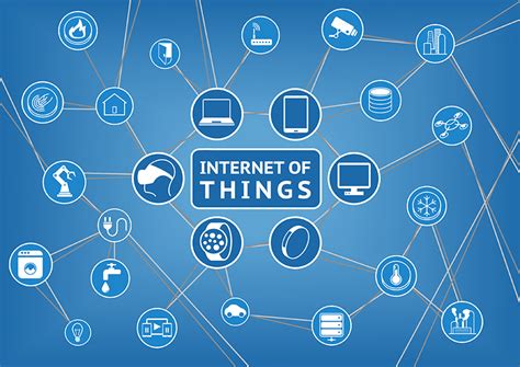An insight from iot developers: "The Internet of Things" Impact on Manufacturing & Logistics