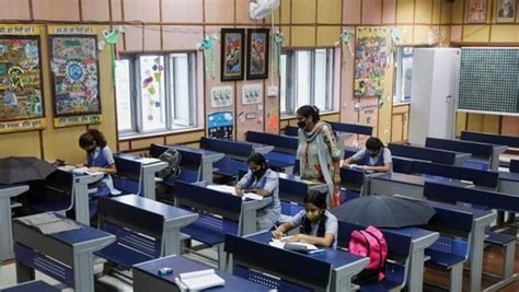 Delhi Govt Announces Sose Results Admission Process To Begin From
