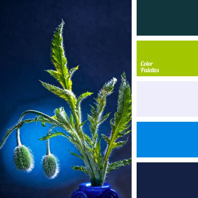 Pick your favorite color shade from green color combinations. apple-green | Color Palette Ideas