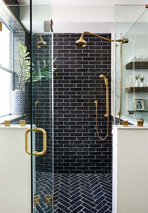 Modern Shower Floor Tile Ideas Best Home Design Ideas