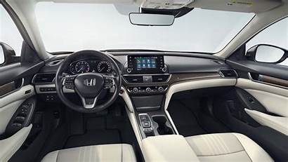 Honda Interior Accord Sedan Canada Exterior