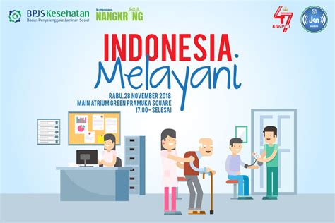 Hari Ini Mengenal Lebih Dekat Berbagai Inovasi Dalam Pelayanan Publik Di Indonesia