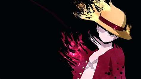 Wallpapers Luffy One Piece Wallpaper Cave