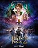 Hocus Pocus 2 Full Trailer Offers Cackling Witches And The Return Of ...