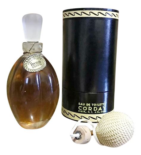 Frenzy By Corday Eau De Toilette Reviews And Perfume Facts