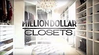 Million Dollar Closets with Lisa Adams / Episode 1 - YouTube