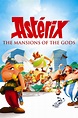 Asterix: The Mansions of the Gods (2014) - Posters — The Movie Database ...
