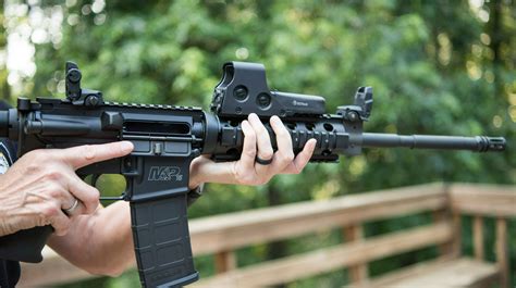 Assault Weapons Ban Qualifies For Supreme Court Review On Eve Of Pulse