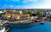 Where Is Bonaire? - WorldAtlas
