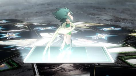 Hanners Anime Blog Selector Infected Wixoss Episode 5