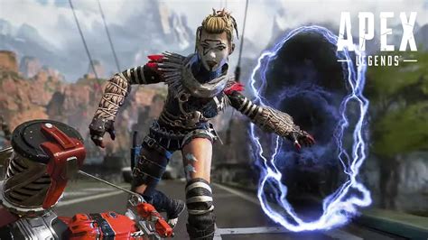 Apex Legends Mobile Makes Players Jealous With Exclusive Skins And Select