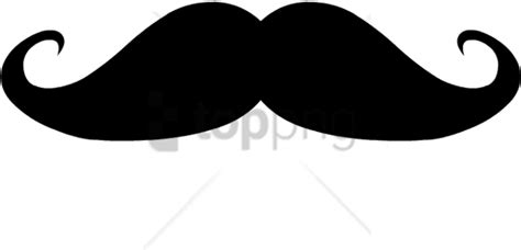 Download Free Png Bigote Png Image With Transparent Background