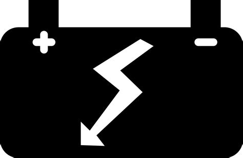 Battery Logos