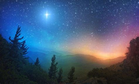 The First Visible Christmas Star In 800 Years Will Light Up The Sky