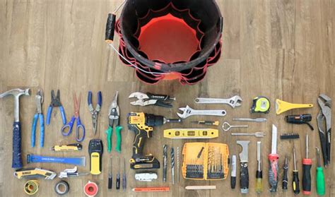 Handyman Tools The Complete List For Starting A Business