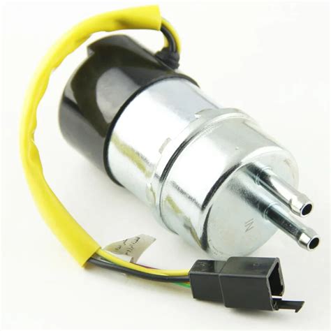 Petrol Pump Gas Pump Fuel Pump For Kawasaki 49040 1063 Ninja Zx10