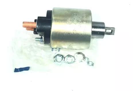 Automatico Motor Partida V Prestolite Zm Zm Frete Gr Tis