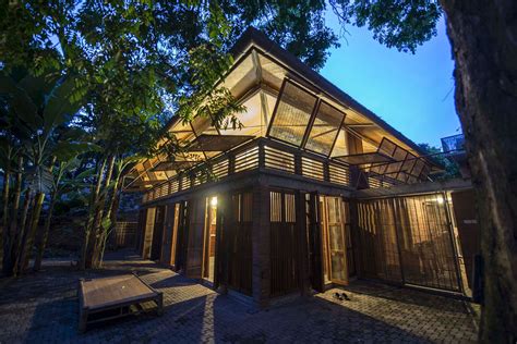 Gentle House Taps Traditional Vietnamese Architecture For Modern