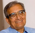 V: El bienestar humano según Amartya Sen