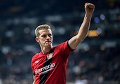 Lars Bender set to miss Leverkusen's clash with Gladbach