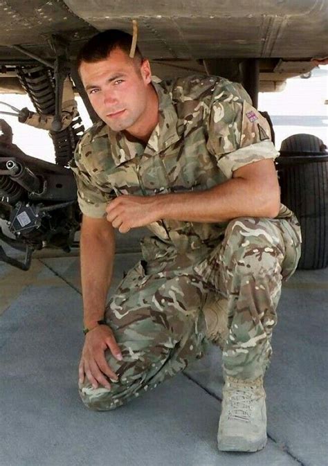 Pin On Hot Military Guys