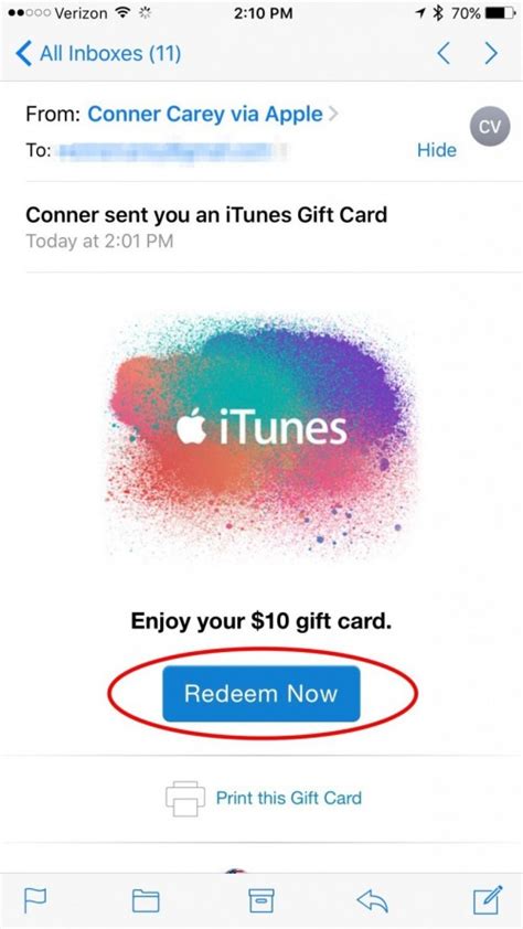 For example, itunes, ebay or amazon often requires you to link your gift card to an account. How to Redeem iTunes & App Store Gift Cards + Check Your ...