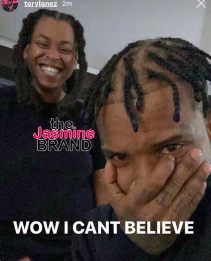 Tory Lanez Debuts New Braided Hairstyle Tyga Doesnt Approve