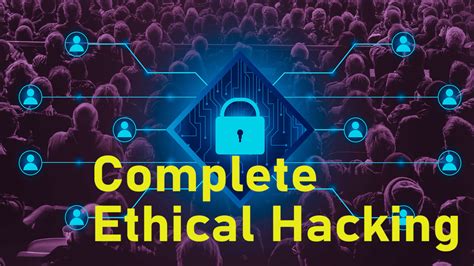 The Complete Ethical Hacking Course Zero To Pro Insec Techs Ethical