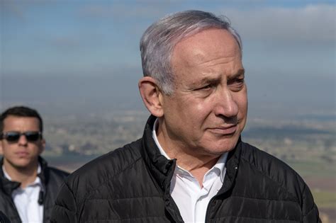 Fact Checking Netanyahus Claim That Israel Is The Nation State Of Jews