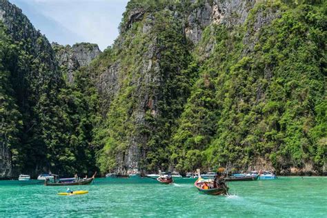 Phuket Vs Krabi An Honest Comparison To Help You Choose Wandering
