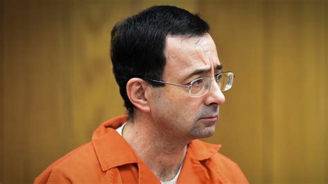 The Larry Nassar Case What Happened And How The Fallout Is Spreading