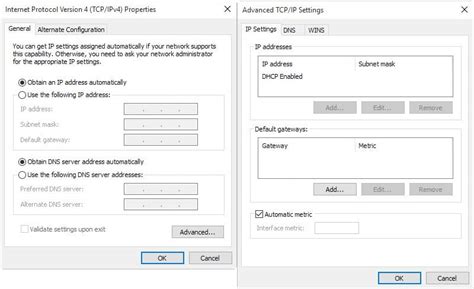 I have an issue of my network, it is limited. Fix DHCP is not enabled for Local Area Connection - gHacks ...