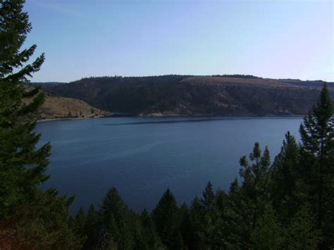 Roosevelt Lake Wa Roosevelt Lake Traveling River Places Outdoor Viajes Outdoors Outdoor