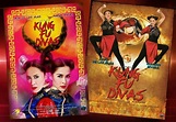 Kung Fu Divas Hits Theaters in October | Rockstarmomma