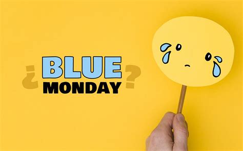 5 Consejos Para Superar El Blue Monday Blog Globalcaja