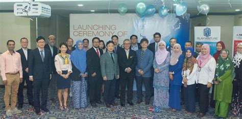Hkr ventures sdn bhd is a petronas licensed company incorporated in malaysia in 2016. CXL Ecosystem Sdn Bhd Launching Event - Islah Venture Sdn ...