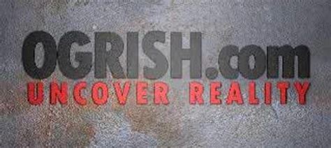 Ogrish Retrospective Part 2 Uncover Reality Cvlt Nation
