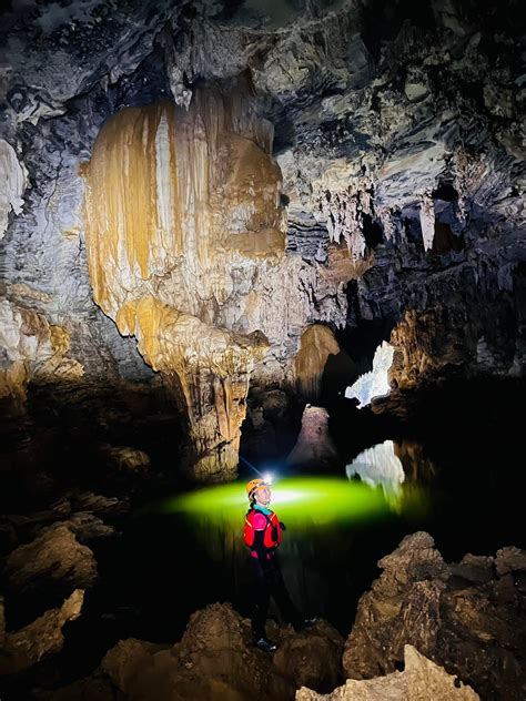 Explore The Most Beautiful Caves In Quang Binh Travel Sense Asia