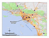 Chino California Map - Printable Maps