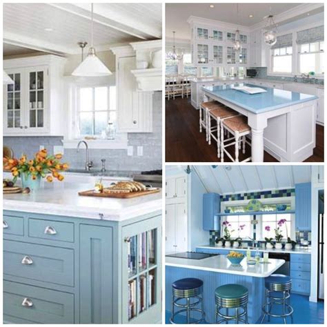 30 gorgeous grey and white kitchens that get their mix right. 5 Key Components of a Mellow Beach Kitchen