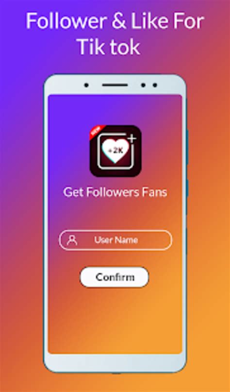 Tiktok is app that is used by more than billion users and the number of users increase daily. Followers Likes for Tik tok APK pour Android - Télécharger